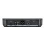 Imagem de Microfone sem fio shure bastao blx24/sm58 