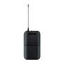 Imagem de Microfone Sem Fio Shure Blx14Br M15 Para Instrumento