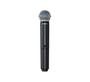 Imagem de Microfone Sem Fio Shure Blx24 Beta58