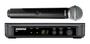 Imagem de Microfone Sem Fio Shure Blx24 Beta58