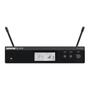 Imagem de Microfone sem fio shure blx24br/sm58-m15