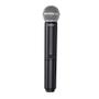 Imagem de Microfone sem Fio Shure BLX24BR/SM58