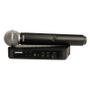 Imagem de Microfone sem Fio Shure BLX24BR/SM58