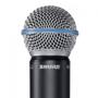 Imagem de Microfone sem fio Shure BLX24RBR / B58 J10