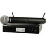 Imagem de Microfone sem fio Shure BLX24RBR / B58 J10