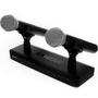 Imagem de Microfone Sem Fio Shure BLX288BR/PG58-M15 Duplo Sistema Original