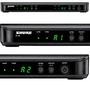 Imagem de Microfone Sem Fio Shure BLX288BR/PG58-M15 Duplo Sistema Original