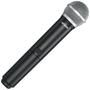 Imagem de Microfone Sem Fio Shure BLX288BR/PG58 M15