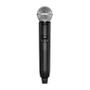 Imagem de Microfone Sem Fio Shure Glxd24+ Br Z3 Sm58