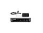 Imagem de Microfone sem fio shure lapela blx14br/cvl
