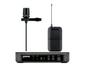 Imagem de Microfone sem fio shure lapela blx14br/cvl