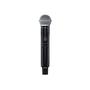 Imagem de Microfone sem fio shure slxd24/b58-l55 digital