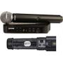 Imagem de Microfone Sem Fio Shure SM58 - BLX24/SM58-J10