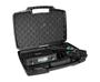 Imagem de Microfone sem fio skp uhf 600 pro digital mão duplo