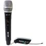 Imagem de Microfone Sem fio Soundvoice Digital MM113SF Com receptor compacto