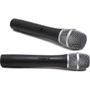 Imagem de Microfone sem Fio TK V202 VHF Onyx