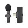 Imagem de Microfone sem fio TPC K9-TC-2IN1