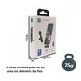 Imagem de Microfone sem fio TPC K9-TC-2IN1