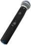 Imagem de Microfone Sem Fio TSI Mão UHF 100 canais USB X1