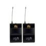 Imagem de Microfone sem Fio UH-08HLIHLI Duplo 52 Frequências - Lyco