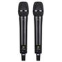 Imagem de Microfone Sem Fio UHF com 200 Canais QS5 Profissional