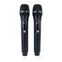 Imagem de Microfone Sem Fio UHF Duplo Profissional Kadosh K 412M