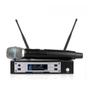 Imagem de Microfone Sem Fio Uhf Dylan D-9001