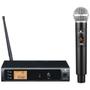 Imagem de Microfone Sem Fio UHF Harmonics HSF200-1