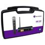 Imagem de Microfone Sem Fio UHF Harmonics HSF200-1