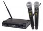 Imagem de Microfone Sem Fio Uhf Lyco UH 08 MM