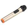 Imagem de Microfone Sem Fio UHF Wokex com Receptor LCD para Karaokê
