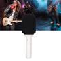 Imagem de Microfone Sem Fio Yoidesu Q9 Bluetooth 5.0 - Alto-Falante Portátil - Branco