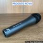 Imagem de Microfone Sennheiser Dinâmico Cardioide E835  Preto