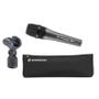 Imagem de Microfone Sennheiser E 865 Condensador De Mao Com Fio
