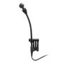 Imagem de Microfone Sennheiser E608 para Instrumentos com Fio - Super Cardioide