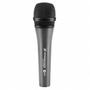 Imagem de Microfone Sennheiser E835 Dinâmicos Cardioide Homologação: 20121300160