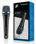 Imagem de Microfone Sennheiser E945 Dinâmico Supercardióide - Primeira linha