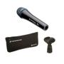 Imagem de Microfone Sennheiser E945 Dinâmico Supercardióide - Primeira linha