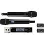 Imagem de Microfone Sennheiser EW-DX 835-S ST Q1-9 Sem Fio