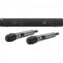 Imagem de Microfone Sennheiser XSW1-825-DU Sem Fio F002