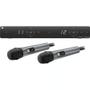 Imagem de Microfone Sennheiser XSW1-825-DU Sem Fio