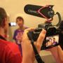Imagem de Microfone Shotgun Dslr Cel Comica Cvm-V30 Lite Sup Cardioide