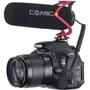 Imagem de Microfone Shotgun Dslr Cel Comica Cvm-V30 Lite Sup Cardioide