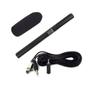 Imagem de Microfone Shotgun Profissional HT-320A - CSR
