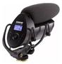 Imagem de Microfone Shotgun Shure VP83F