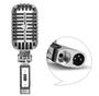 Imagem de Microfone Shure Backing Vocal 55SH II Retrô Dinâmico Cardióide 