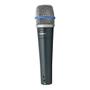 Imagem de Microfone Shure Beta 57A Com Fio Dinâmico