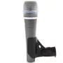 Imagem de Microfone Shure Beta 57a Dinâmico Original nfe Profissional 