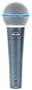 Imagem de Microfone Shure Beta 58A