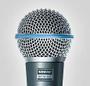 Imagem de Microfone Shure Beta 58A